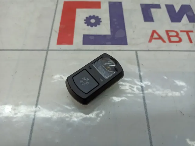 Кнопка SOS JAC J7