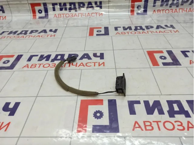 Кнопка открывания багажника JAC J7 3750310U7300