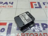 Блок электронный JAC J7