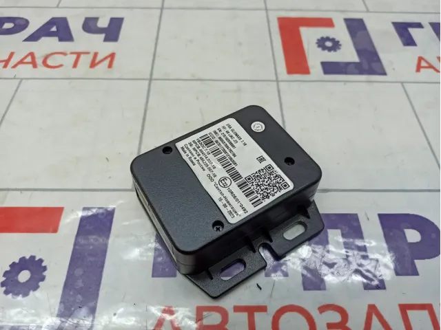 Блок электронный JAC J7