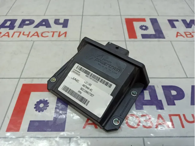 Блок управления АКПП JAC J7 3621200U7357