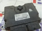 Блок управления двигателем JAC J7 1026200GH50S