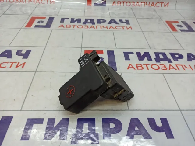 Клемма аккумулятора плюс JAC J7