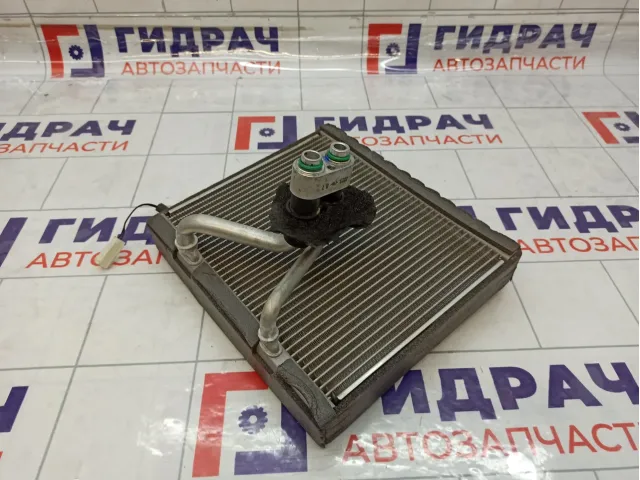 Испаритель кондиционера JAC J7 8126100U3400F091