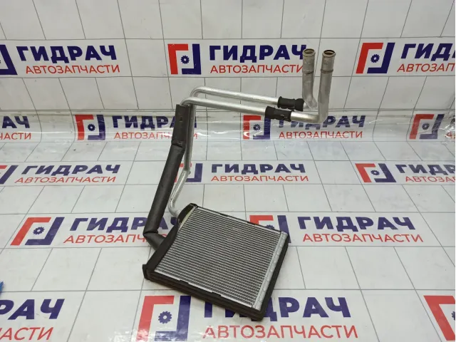 Радиатор отопителя JAC J7 8126100U7301F021