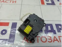 Моторчик заслонки отопителя JAC J7