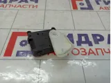 Моторчик заслонки отопителя JAC J7