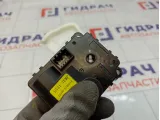 Моторчик заслонки отопителя JAC J7