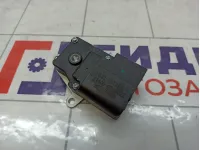 Моторчик заслонки отопителя JAC J7