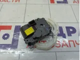 Моторчик заслонки отопителя JAC J7