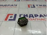Резистор отопителя JAC J7 JJ30367A000Z