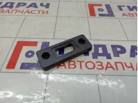 Накладка двери багажника JAC J7 3750311U7300