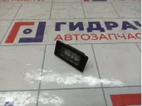 Фонарь подсветки номера JAC J7 4108100U7300