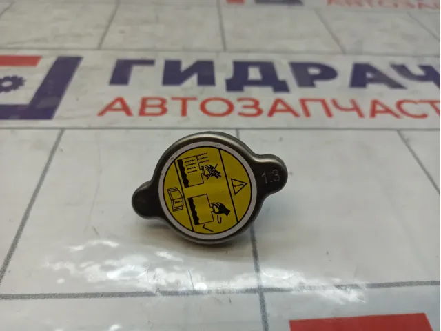 Крышка радиатора JAC J7