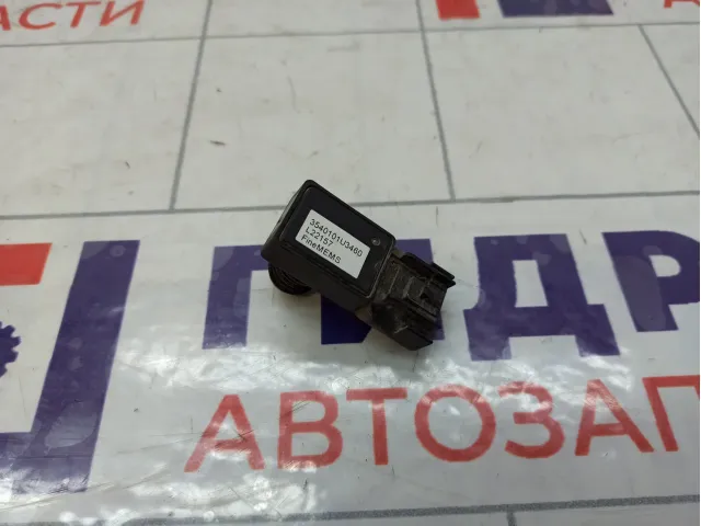 Датчик усилителя тормозов вакуумного JAC J7 3540101U3460