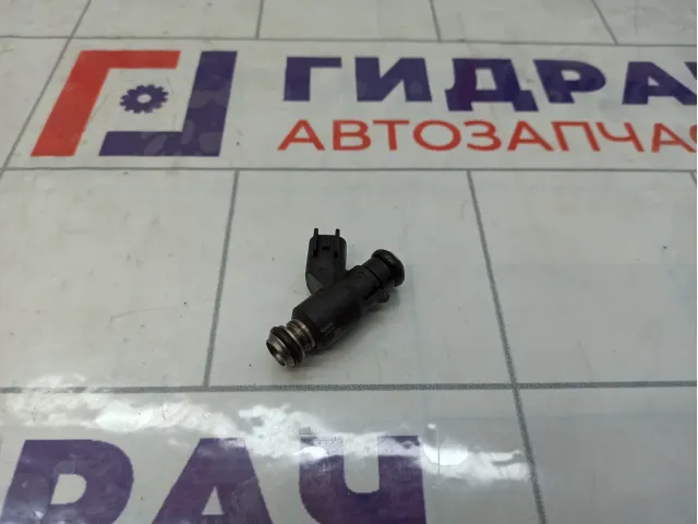 Форсунка топливная электрическая JAC J7 28458231