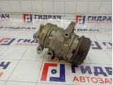 Компрессор кондиционера JAC J7 8103010U3452