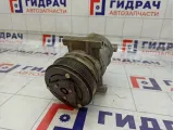 Компрессор кондиционера JAC J7 8103010U3452