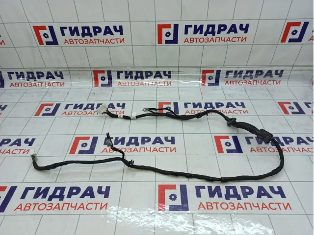 Проводка двери багажника JAC J7 4013020U7300
