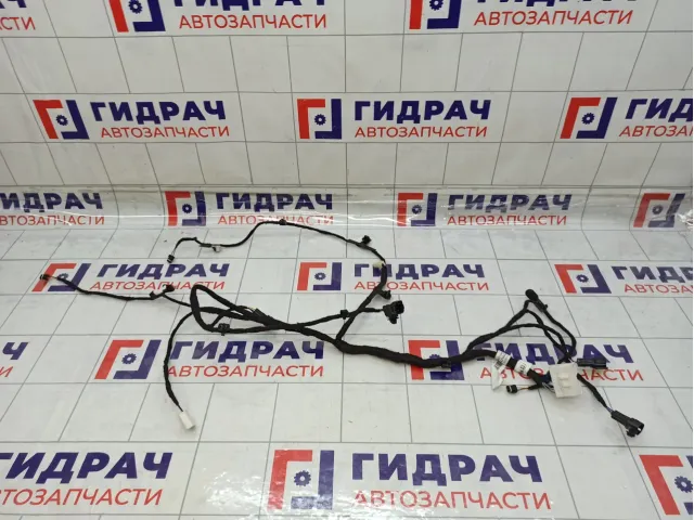 Проводка двери багажника JAC J7 4013010U7300