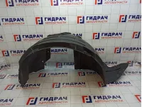 Локер передний правый JAC J7 5512200U7300