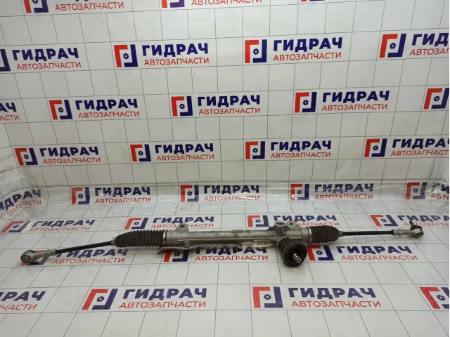 Рейка рулевая JAC J7 3401100U7300