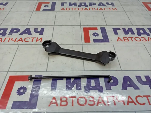 Крепление АКБ JAC J7 3703040U8510