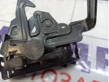 Замок капота JAC J7 8250100U7300
