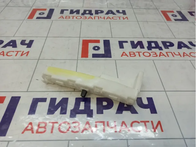 Кронштейн заднего бампера правый JAC J7 2803720U7300