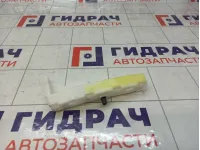 Кронштейн заднего бампера левый JAC J7 2803710U7300