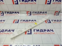 Кронштейн заднего бампера левый JAC J7 2804710U7300