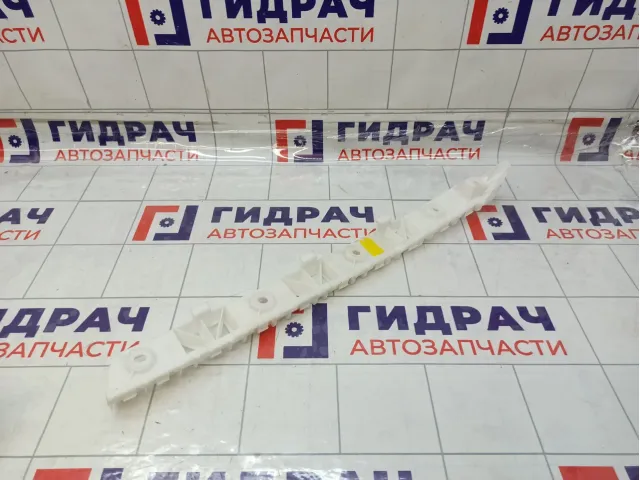 Кронштейн заднего бампера левый JAC J7 2804710U7300