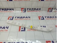 Кронштейн заднего бампера правый JAC J7 2804720U7300