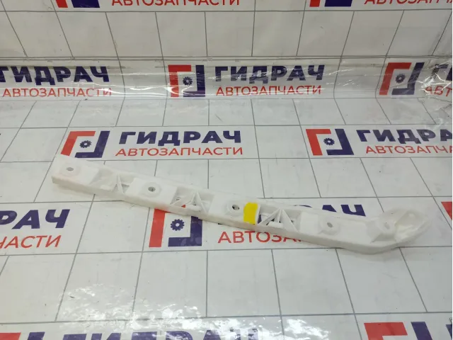 Кронштейн заднего бампера правый JAC J7 2804720U7300