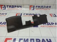 Воздуховод радиатора правый JAC J7 1309100U7300