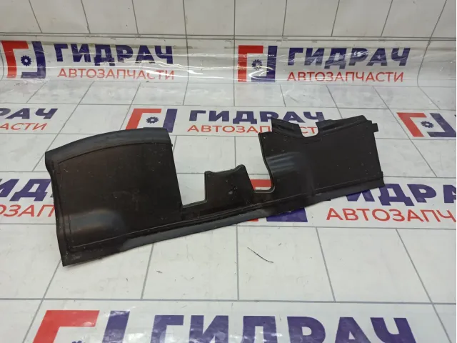 Воздуховод радиатора правый JAC J7 1309100U7300