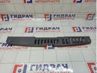 Воздуховод радиатора верхний JAC J7 1309400U7300