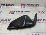 Решетка переднего бампера левая JAC J7 2803103U7300