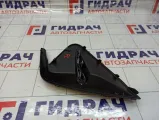 Решетка переднего бампера левая JAC J7 2803103U7300