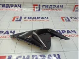 Решетка переднего бампера правая JAC J7 2803104U7300