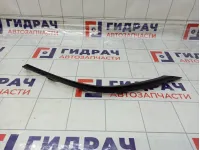 Накладка заднего бампера правая JAC J7 2804106U7300