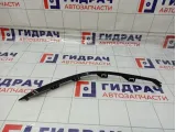 Накладка заднего бампера правая JAC J7 2804106U7300