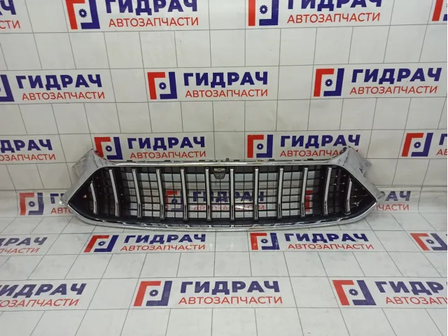 Решетка радиатора JAC J7 2803201U7300