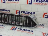 Решетка радиатора JAC J7 2803201U7300