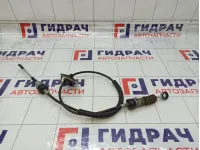 Трос КПП JAC J7