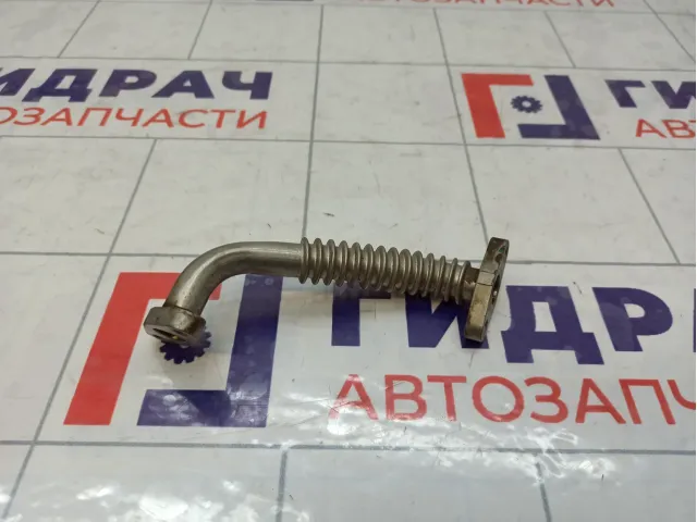 Трубка турбокомпрессора (турбины) JAC J7 1010020GH500