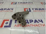 Кронштейн двигателя левый JAC J7 1001740V5080