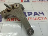 Кронштейн двигателя левый JAC J7 1001740V5080