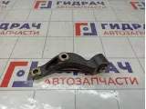 Кронштейн двигателя задний JAC J7 1001601U7310