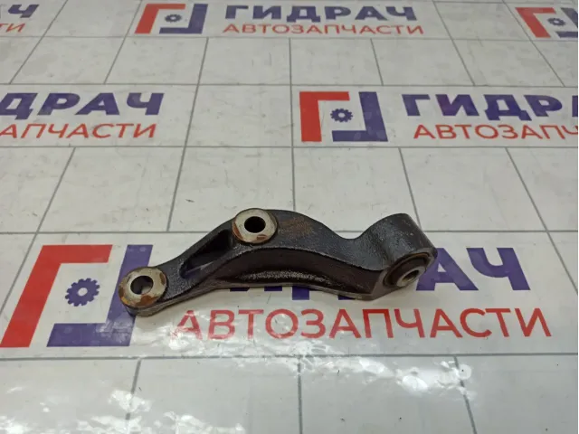 Кронштейн двигателя задний JAC J7 1001601U7310
